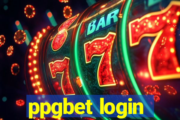 ppgbet login